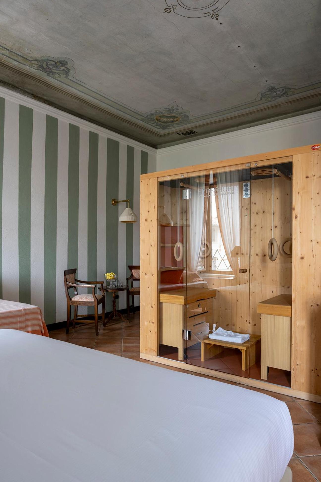 Al Castello Resort Sillavengo Екстер'єр фото